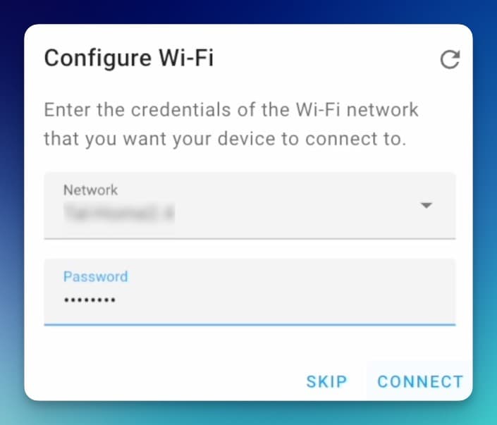 INSTALL ESP32 GENERIC