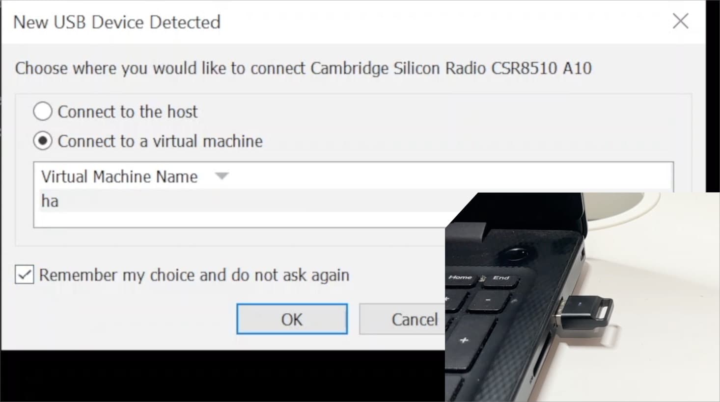Install Home Assistant On Windows Using VMware Simply Smart House