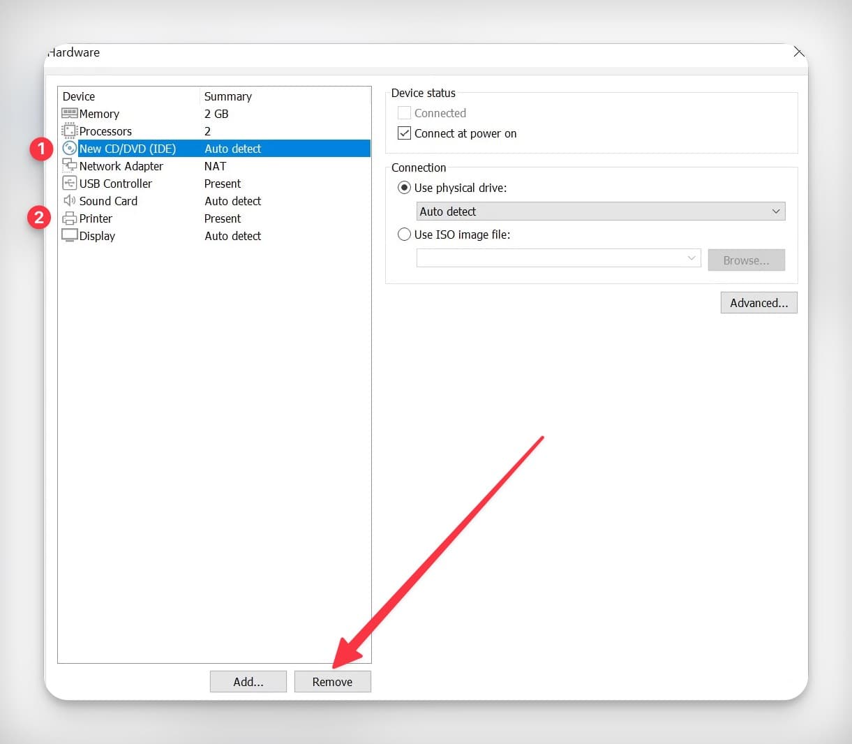 Install Home Assistant On Windows Using VMware Simply Smart House