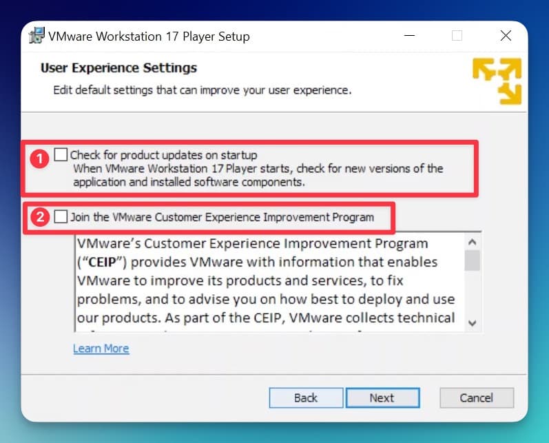 Install Home Assistant On Windows Using VMware