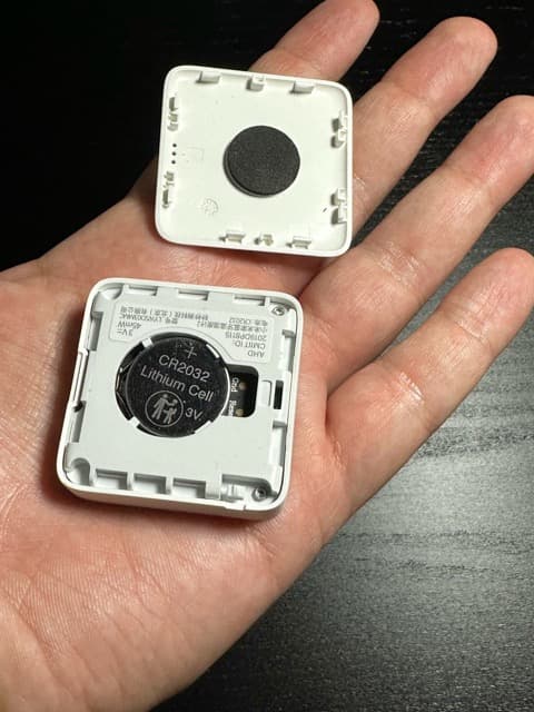 Xiaomi Battery