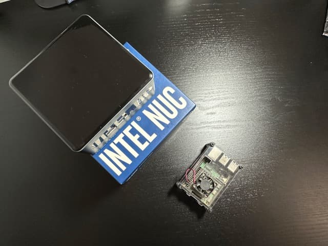 Intel NUC